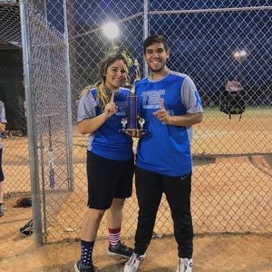 Meet your Posher, Karina